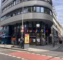 Attraktive Ladenfläche am Hansaring in Köln zu vermieten