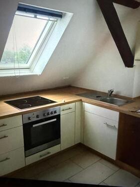 Foto - Schöne 2 Zimmer Wohnung in Schlutup