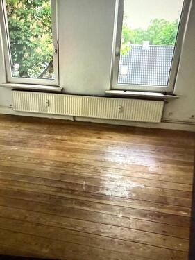 Foto - 2 Zimmer Etagenwohnung in Lübeck