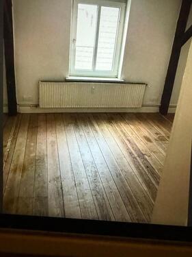 Foto - Etagenwohnung in Lübeck zur Miete