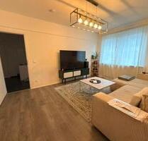 2,5 Zimmerwohnung in Altenessen