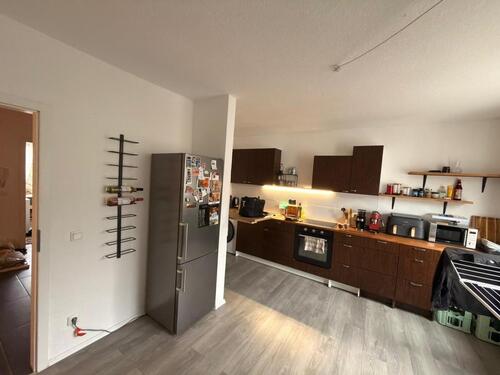 Foto - 1 Zimmer Etagenwohnung in Essen