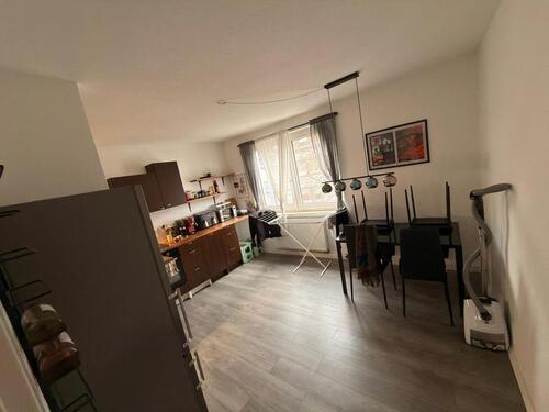 Foto - Etagenwohnung in Essen zur Miete