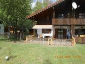 Foto - Schönes Ferienhaus in Regen, Bayer. Wald, Haustiere erlaubt