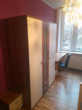 Foto - Etagenwohnung in Stuttgart zur Miete