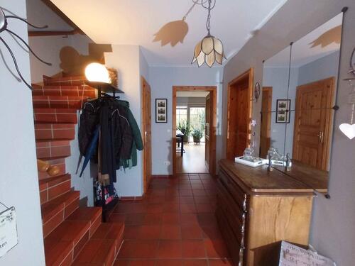 Foto - Einladende Doppelhaushälfte zum Wohlfühlen in Ortsrandlage von Wi