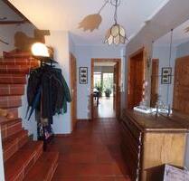 Einladende Doppelhaushälfte zum Wohlfühlen in Ortsrandlage von Wi - Winsen (Luhe)