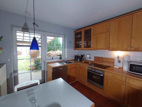 Foto - Einfamilienhaus in Winsen (Luhe) zum Kaufen