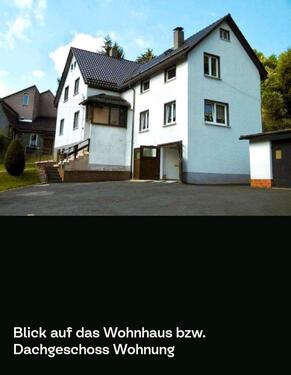 Foto - 3 Zimmer Etagenwohnung zur Miete in Katzhütte