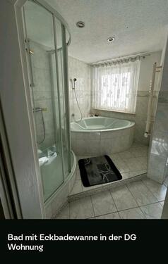 Foto - Etagenwohnung in Katzhütte zur Miete