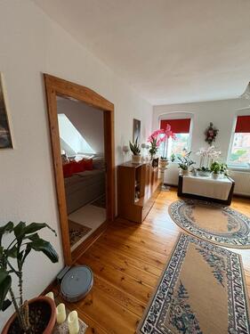 Foto - Etagenwohnung in Guben zur Miete
