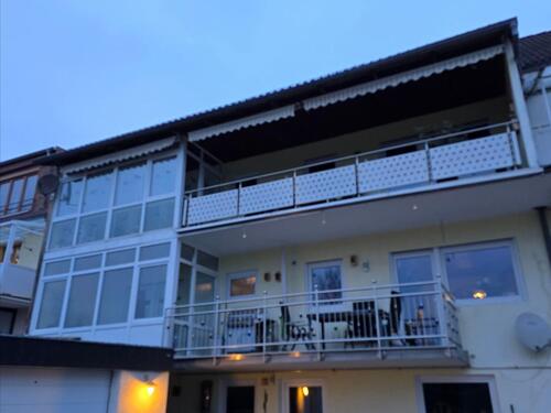 Foto - Gepflegte Wohnung zentral in Kirkel