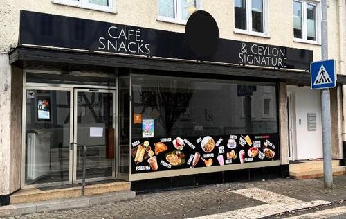 Foto - Gewerbefläche Ladenlokal in Löhnberg