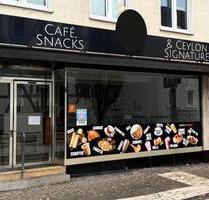 Gewerbefläche Ladenlokal in Löhnberg