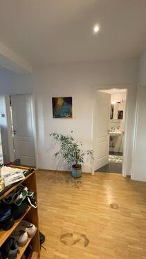 Foto - Etagenwohnung zur Miete in Leipzig