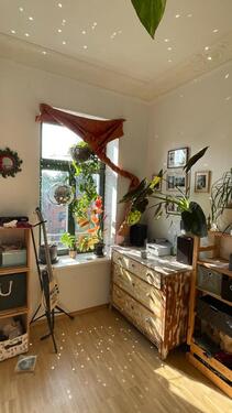 Foto - Etagenwohnung in Leipzig