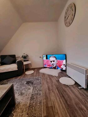 Foto - 2 Zimmer Etagenwohnung zur Miete in Homburg