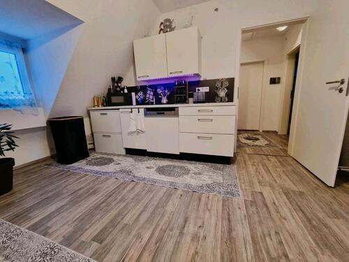 Foto - 2 Zimmer Etagenwohnung in Homburg