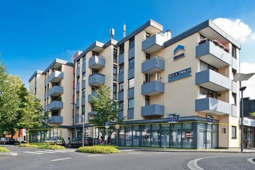 Foto - Zentrale Single-Wohnung in Eschweiler - Erstbezug nach Sanierung