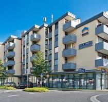 Zentrale Single-Wohnung in Eschweiler - Erstbezug nach Sanierung