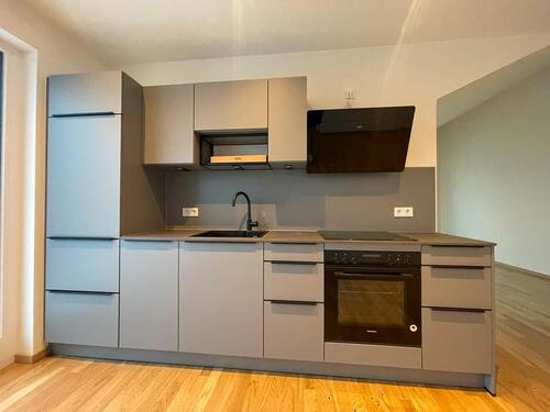 Foto - 2 Zimmer Dachgeschoßwohnung zur Miete in Markkleeberg