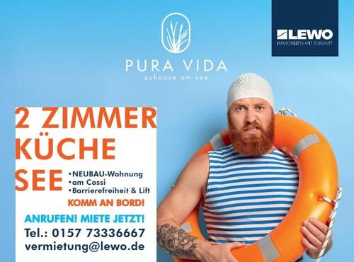 Foto - 2 Zimmer Dachgeschoßwohnung in Markkleeberg