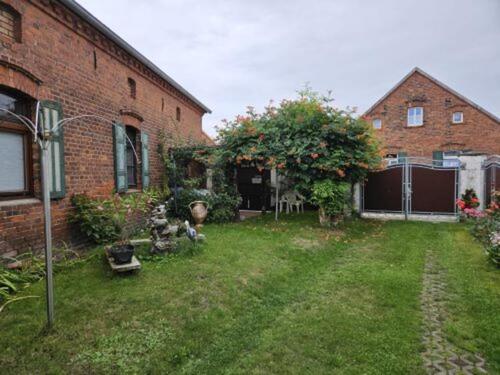 Foto - Doppelhaushälfte in Tangerhütte zum Kaufen