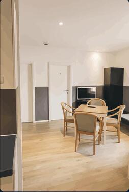 Foto - 10 Zimmer Etagenwohnung in Sömmerda