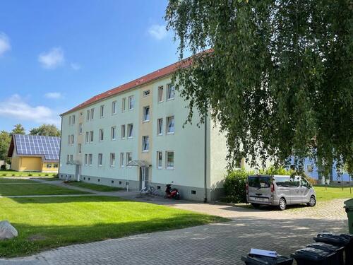 Foto - Wohnung zur Miete - 289,00&nbsp;EUR Kaltmiete, ca.&nbsp; 59,00&nbsp;m&sup2;