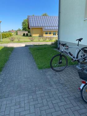 Foto - 3 Zimmer Etagenwohnung zur Miete in Friedland