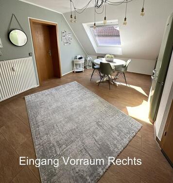 Foto - Dachgeschosswohnung mit Loft-Charakter in Westerkappeln Ortskern