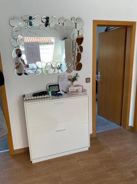 Foto - 5 Zimmer Dachgeschoßwohnung zur Miete in Westerkappeln