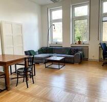 Großzügige 2-Zimmer-Wohnung in zentraler Lage in Trier