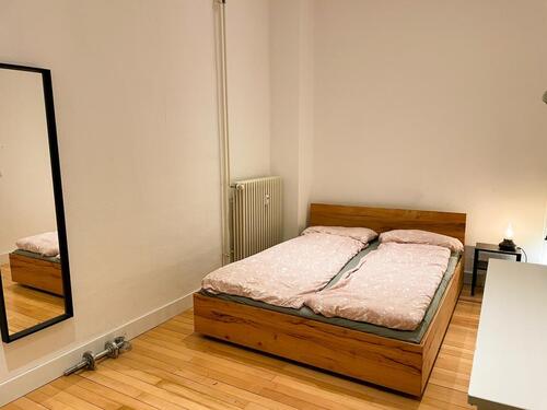 Foto - Erdgeschoßwohnung in Trier zur Miete