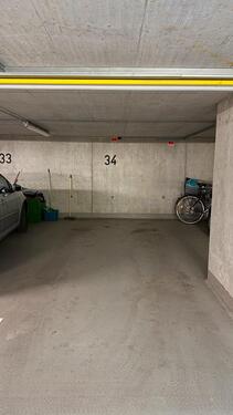 Foto - Tief Garage Parkplatz - 60,00&nbsp;EUR Miete,