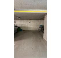 Tief Garage Parkplatz - 60,00&nbsp;EUR Miete, in Ingolstadt (PLZ: 85051) Münchener Straße