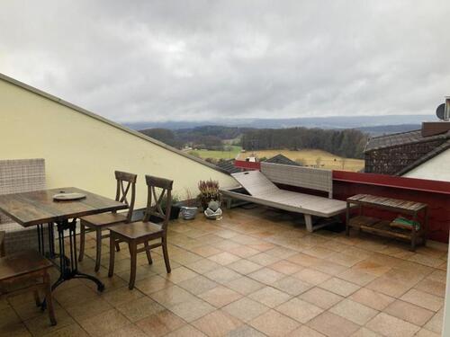 Foto - Traumhafte 4-Zimmer-Wohnung mit großer Terrasse in Modautal-Neunk