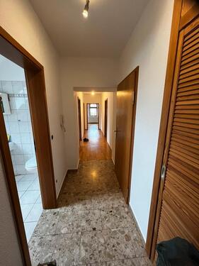 Foto - Helle 3-Zimmer Wohnung - frisch renoviert