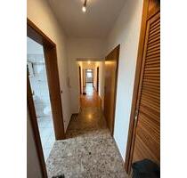 Helle 3-Zimmer Wohnung - frisch renoviert - Waldkappel