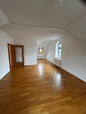 Foto - 3 Zimmer Dachgeschoßwohnung in Waldkappel