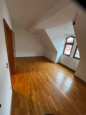 Foto - Dachgeschoßwohnung in Waldkappel zur Miete