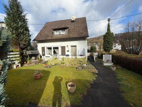 Foto - 4 Zimmer Einfamilienhaus zur Miete in Gummersbach