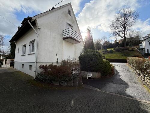 Foto - Einfamilienhaus in Gummersbach zur Miete