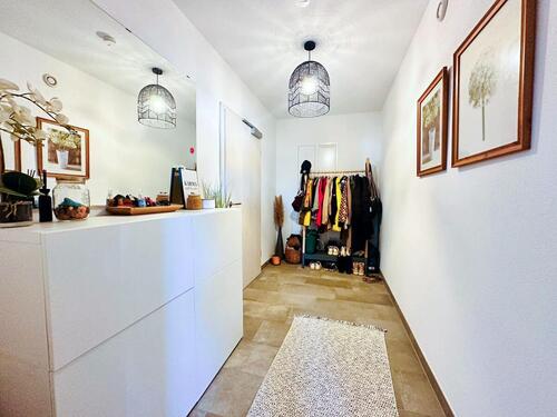 Foto - 2 Zimmer Etagenwohnung zur Miete in Niederaichbach