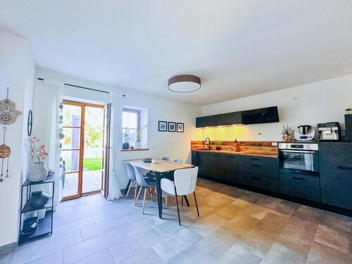 Foto - 2 Zimmer Etagenwohnung in Niederaichbach