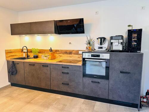 Foto - Etagenwohnung in Niederaichbach zur Miete