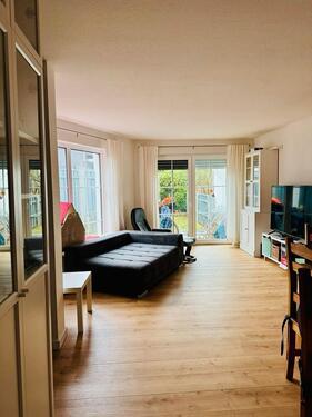 Foto - 6 Zimmer Reihenhaus in Göttingen