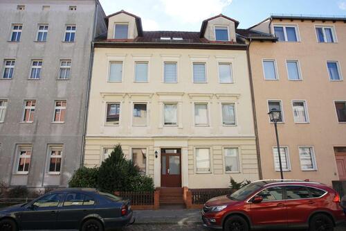 Foto - 2-Zimmer Wohnung in ruhiger Seitenstraße