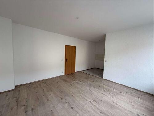 Foto - Etagenwohnung in Brandenburg an der Havel zur Miete