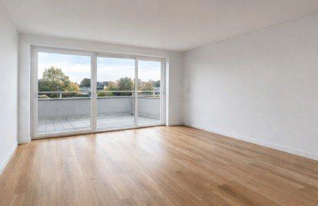 Foto - Frisch renoviert! Helle 80 m² Wohnung mit Balkon & TG-Stellplatz